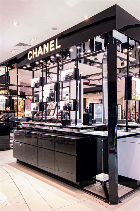 CHANEL Liverpool Culiacán